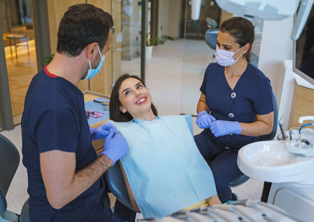 Best Cosmetic Dentistry  in Onsted, MI